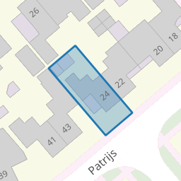 Perceel SHT02-AA-4518