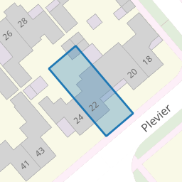 Perceel SHT02-AA-4519