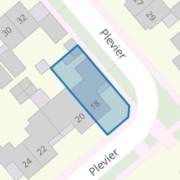 Perceel SHT02-AA-4521