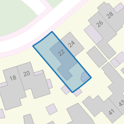 Perceel SHT02-AA-4522