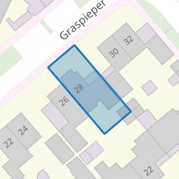 Perceel SHT02-AA-4525