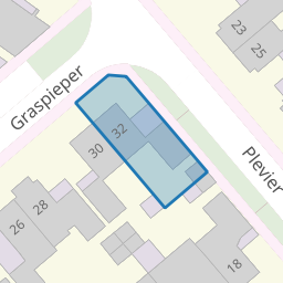 Perceel SHT02-AA-4527