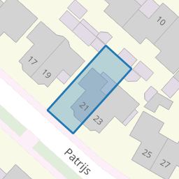 Perceel SHT02-AA-4530