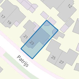 Perceel SHT02-AA-4531