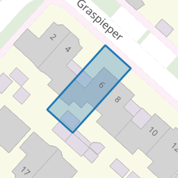 Perceel SHT02-AA-4532