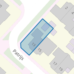 Perceel SHT02-AA-4534