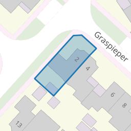 Perceel SHT02-AA-4536