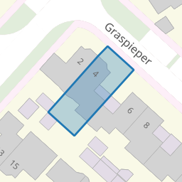 Perceel SHT02-AA-4537