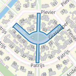 Perceel SHT02-AA-4538