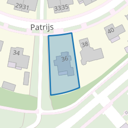 Perceel SHT02-AA-4540