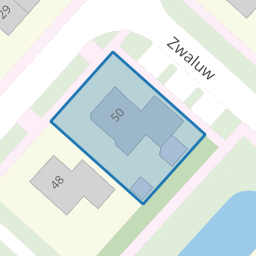 Perceel SHT02-AA-4546