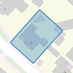 Perceel SHT02-AA-4562