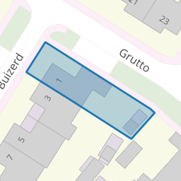 Perceel SHT02-AA-4565