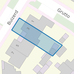 Perceel SHT02-AA-4566