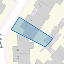 Perceel SHT02-AA-4568