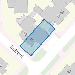 Perceel SHT02-AA-4569