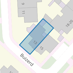 Perceel SHT02-AA-4570