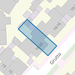 Perceel SHT02-AA-4572