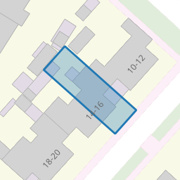 Perceel SHT02-AA-4574