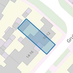 Perceel SHT02-AA-4575