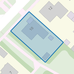 Perceel SHT02-AA-4579