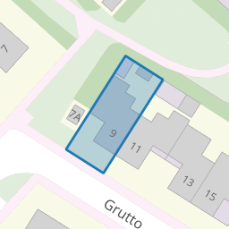 Perceel SHT02-AA-4583