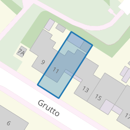 Perceel SHT02-AA-4584