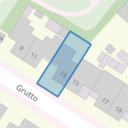 Perceel SHT02-AA-4585