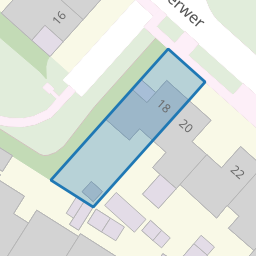 Perceel SHT02-AA-4591