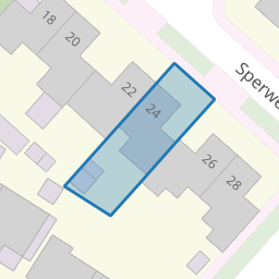 Perceel SHT02-AA-4594