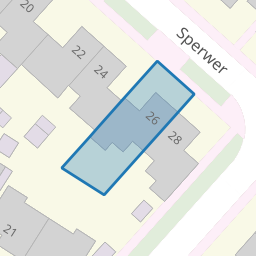 Perceel SHT02-AA-4595