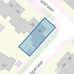 Perceel SHT02-AA-4596