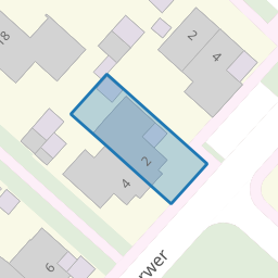 Perceel SHT02-AA-4600