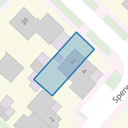 Perceel SHT02-AA-4601