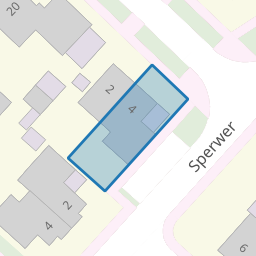 Perceel SHT02-AA-4602