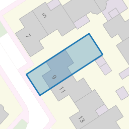 Perceel SHT02-AA-4607