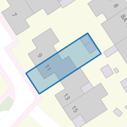 Perceel SHT02-AA-4608