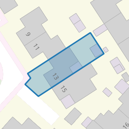 Perceel SHT02-AA-4609