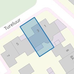 Perceel SHT02-AA-4615