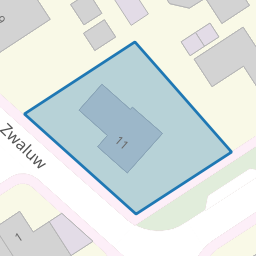 Perceel SHT02-AA-4618