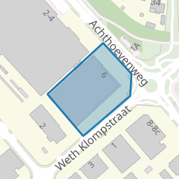 Perceel SHT02-AA-4621