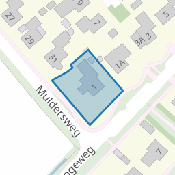 Perceel SHT02-AA-4650