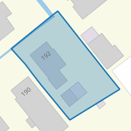 Perceel SHT02-AA-4653