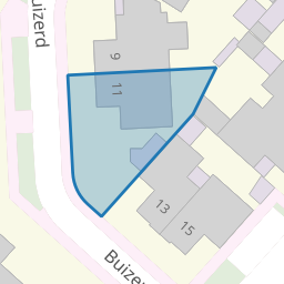 Perceel SHT02-AA-4654