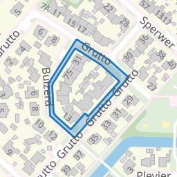 Perceel SHT02-AA-4656