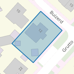 Perceel SHT02-AA-4657