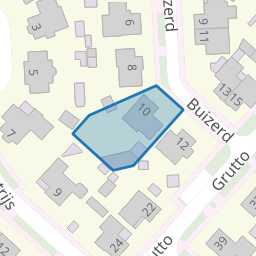 Perceel SHT02-AA-4658