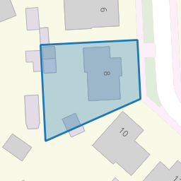 Perceel SHT02-AA-4659