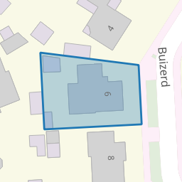 Perceel SHT02-AA-4660