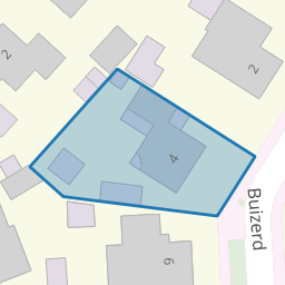 Perceel SHT02-AA-4661